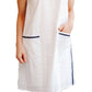Donna Morgan - Eyelet Sleeveless Dress