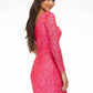 Ashleylauren - Cocktail Dress
