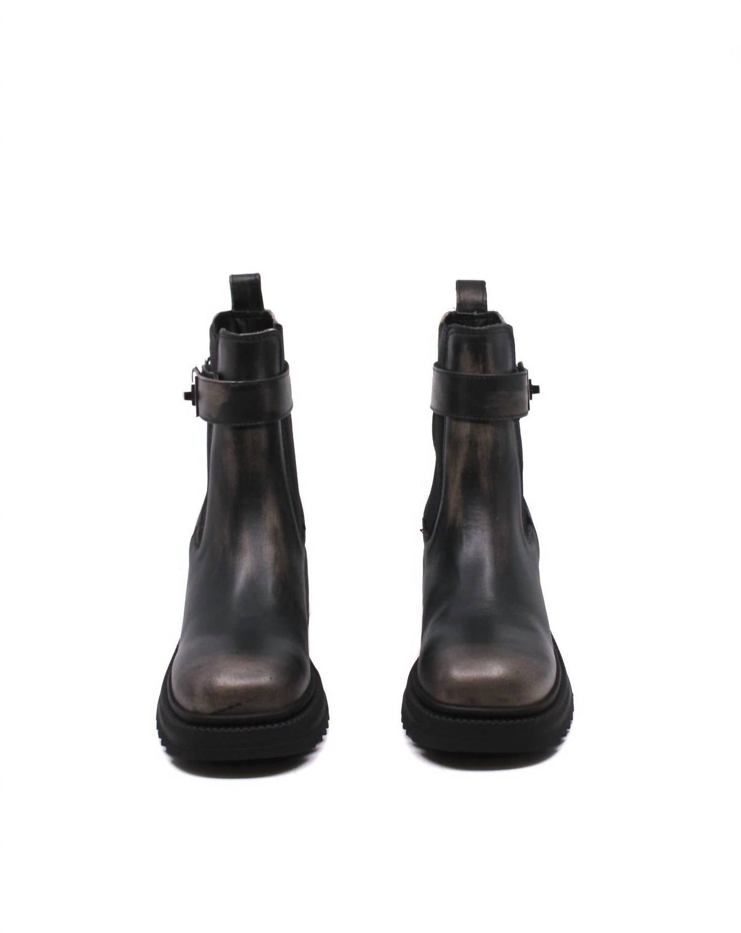 Steve Madden - Gates Bootie