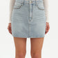 Daze - Stash Studded Mini Skirt