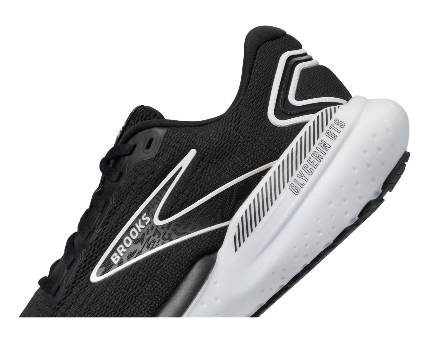 Brooks - Women's Glycerin GTS 21 Running Sneakers