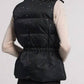 Generation Love - Jenia Crystal Puffer Vest