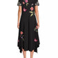 Johnny Was - Dacie Handkerchief Knit Dress