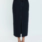 Pistola - Alice Denim Midi Skirt