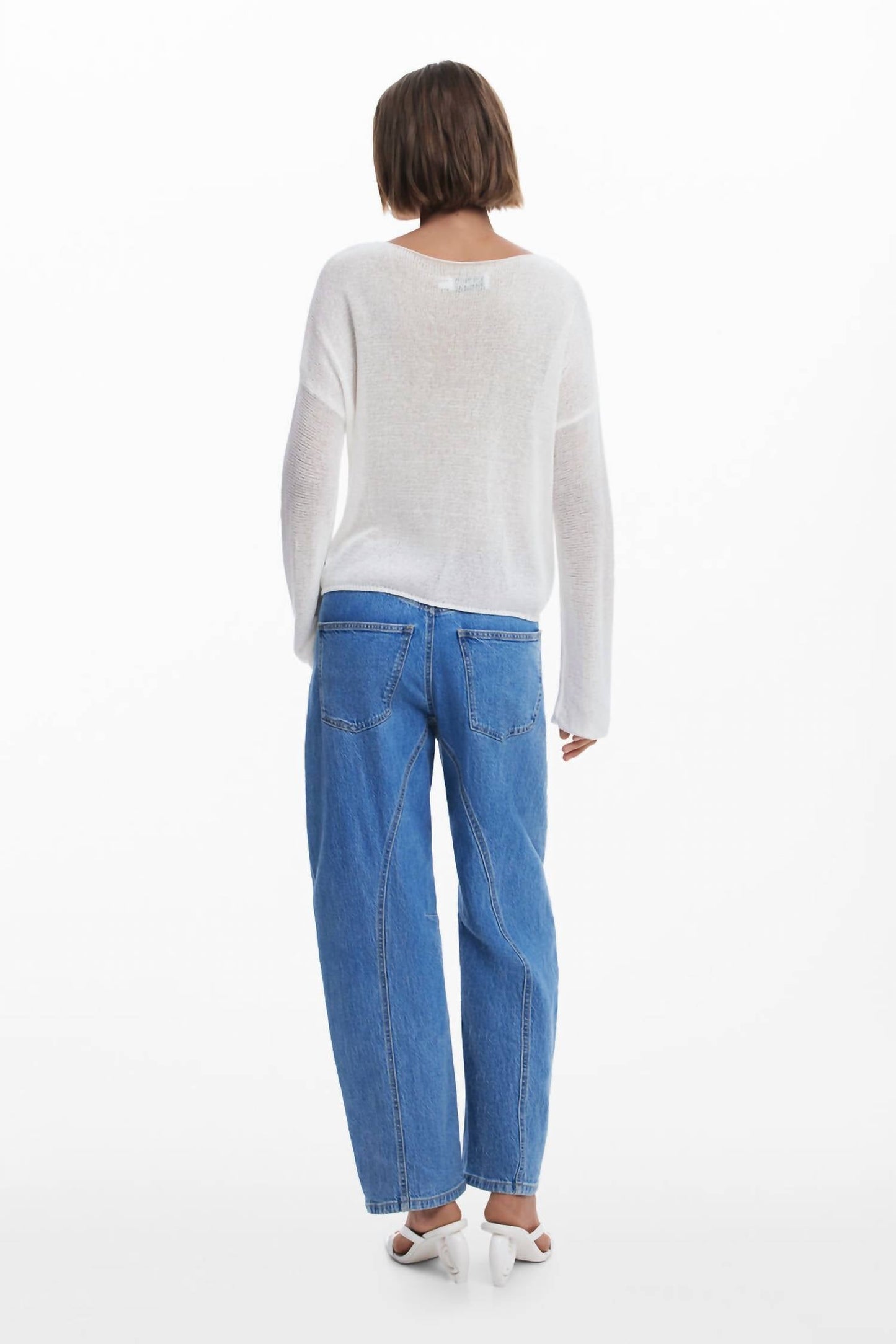 Desigual - SABRINA SWEATER