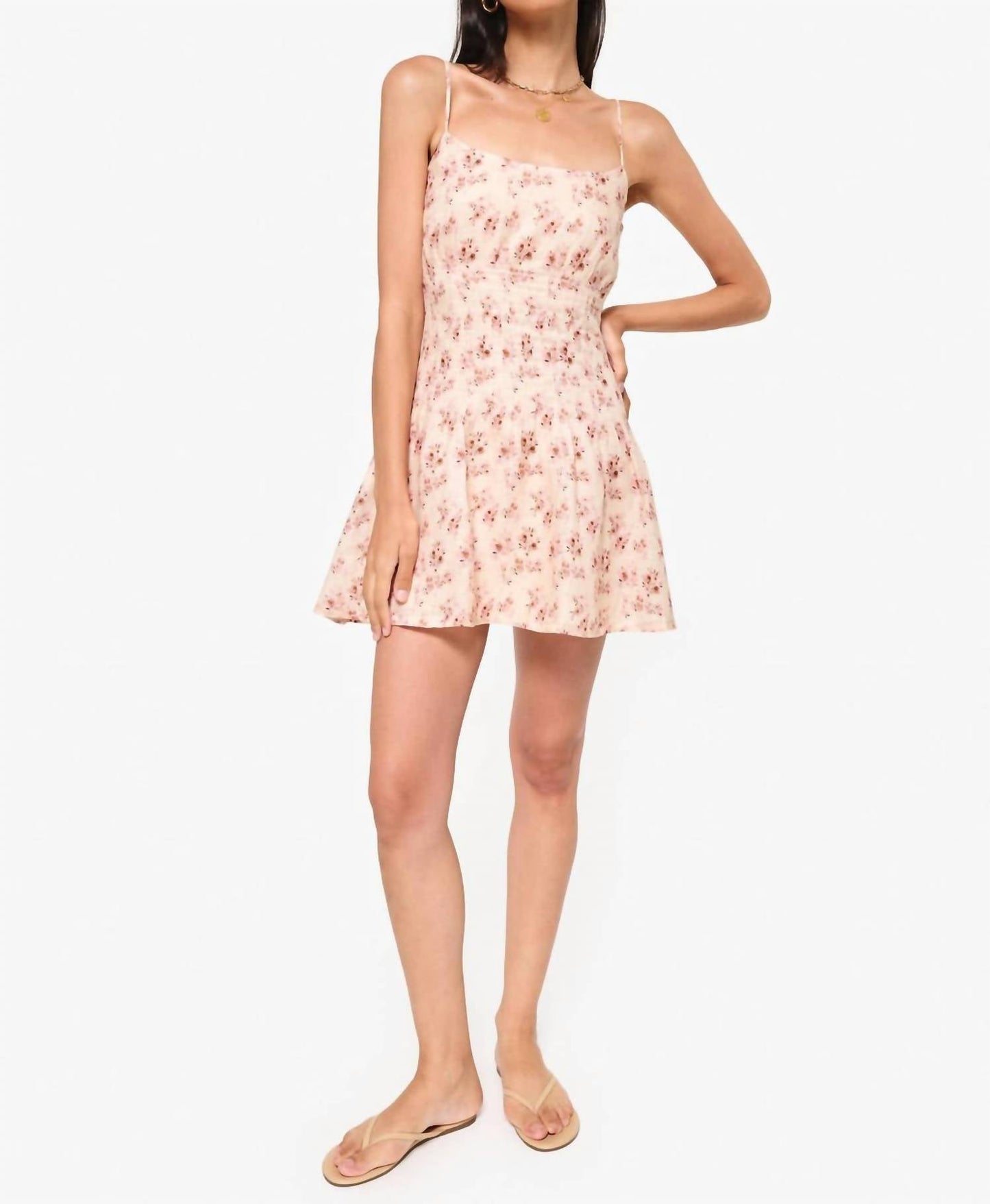 Cami Nyc - Kari Dress