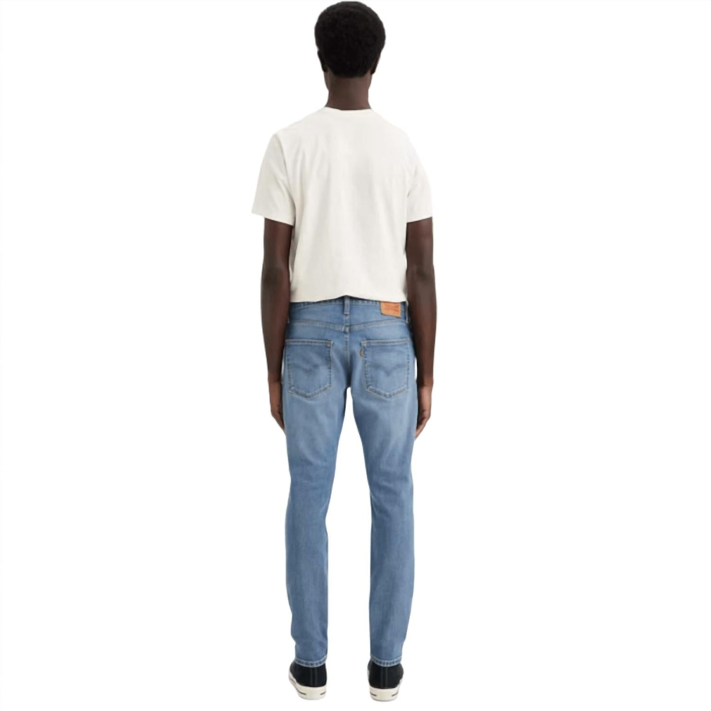 Levi's - 512 स्लिम टेपर जीन्स