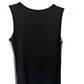600 West - Women Dip-Dye Sequin Knit Back Tank Top