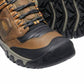 Keen - Men's Ridge Flex Mid Waterproof Hiking Boots