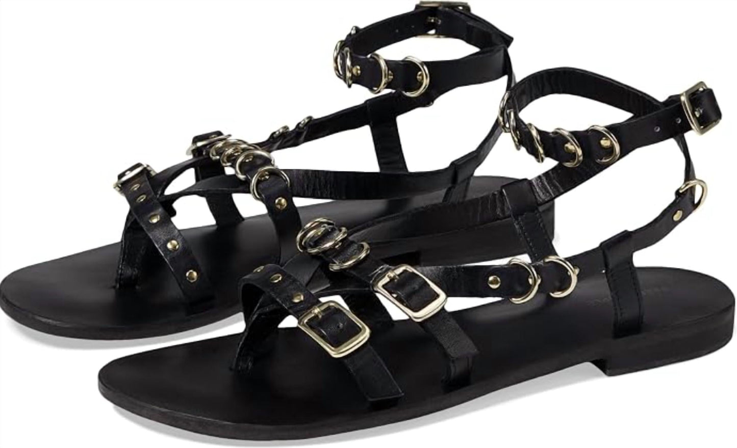Free People - Women's Midas Touch Sandals