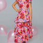 Buddylove - Daisy Day's Baby Baha Mar Dress Set