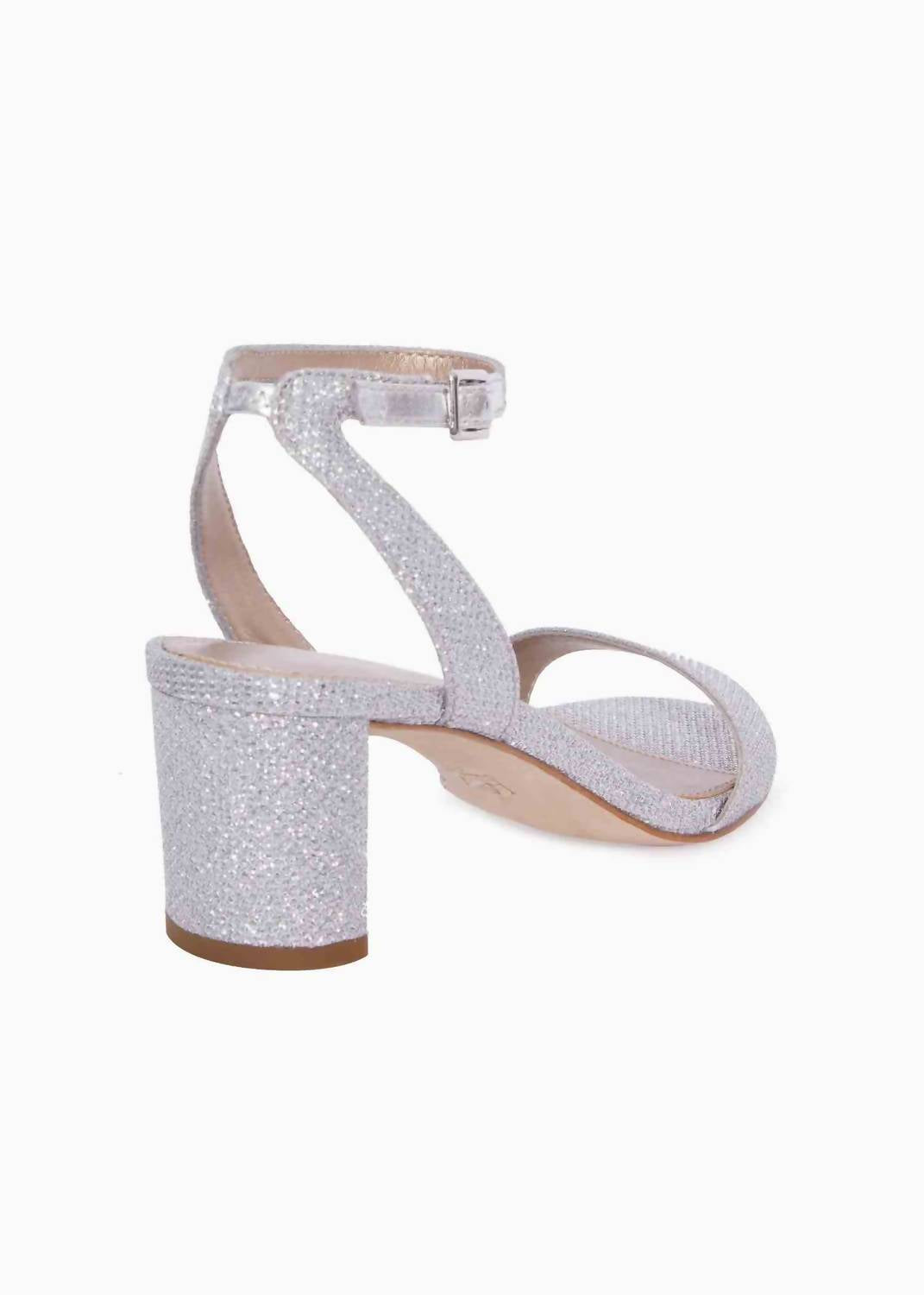 Pelle Moda - Women's Moira Heels