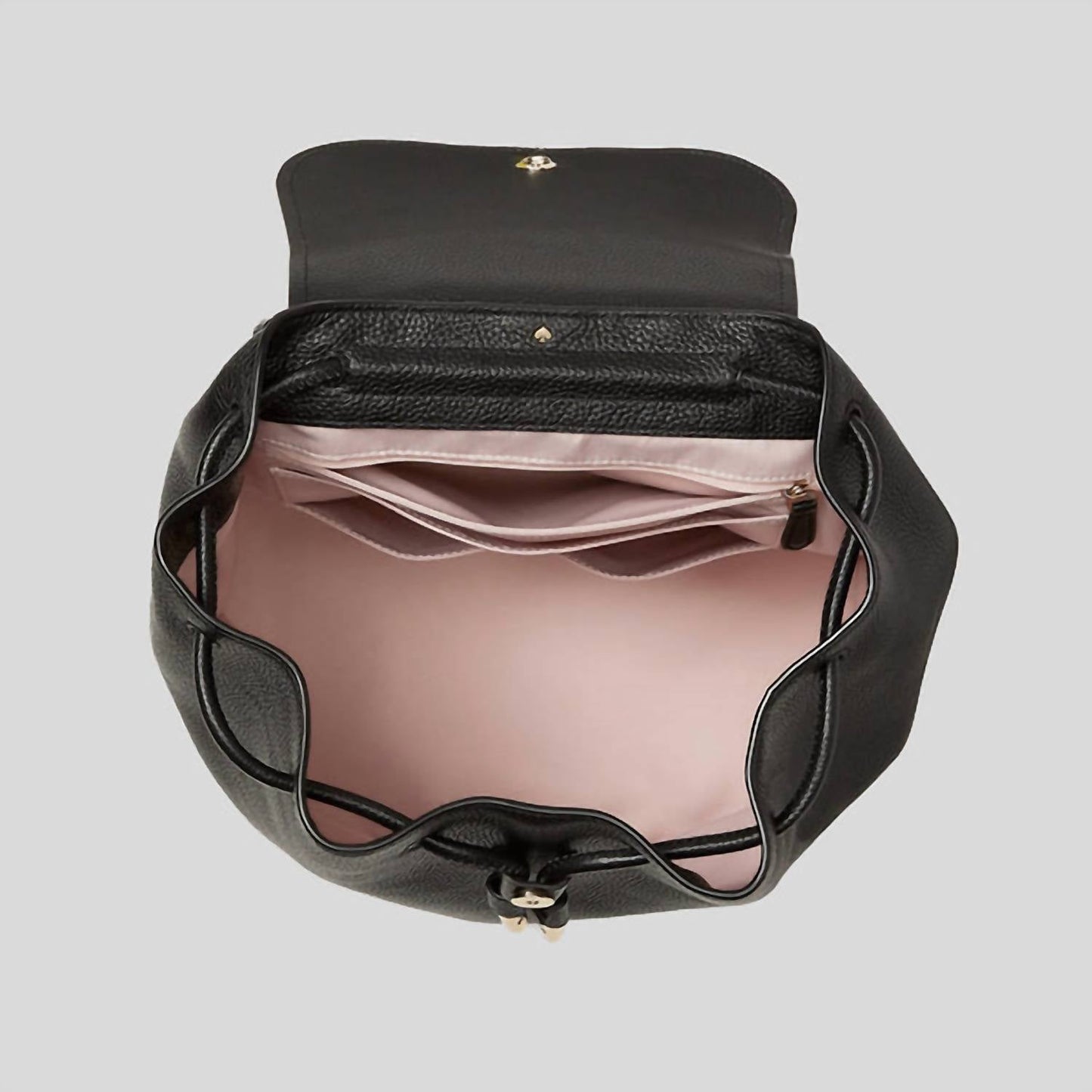 Kate Spade - Sinch Pebbled Leather Backpack