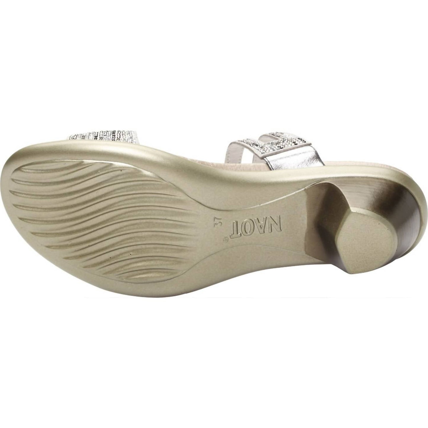 Naot - Temper Slide Sandal