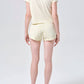 Agolde - Low Rise Parker Short