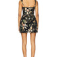 Amanda Uprichard - Bethany Skort Romper