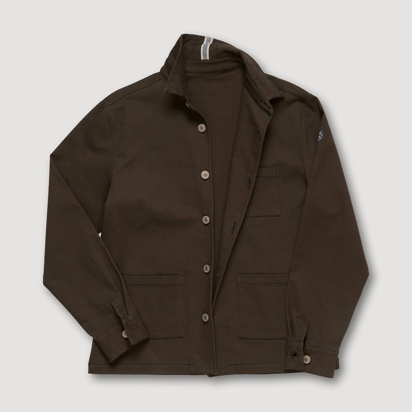 Articl3 - Men's Blk Jacque Jacket