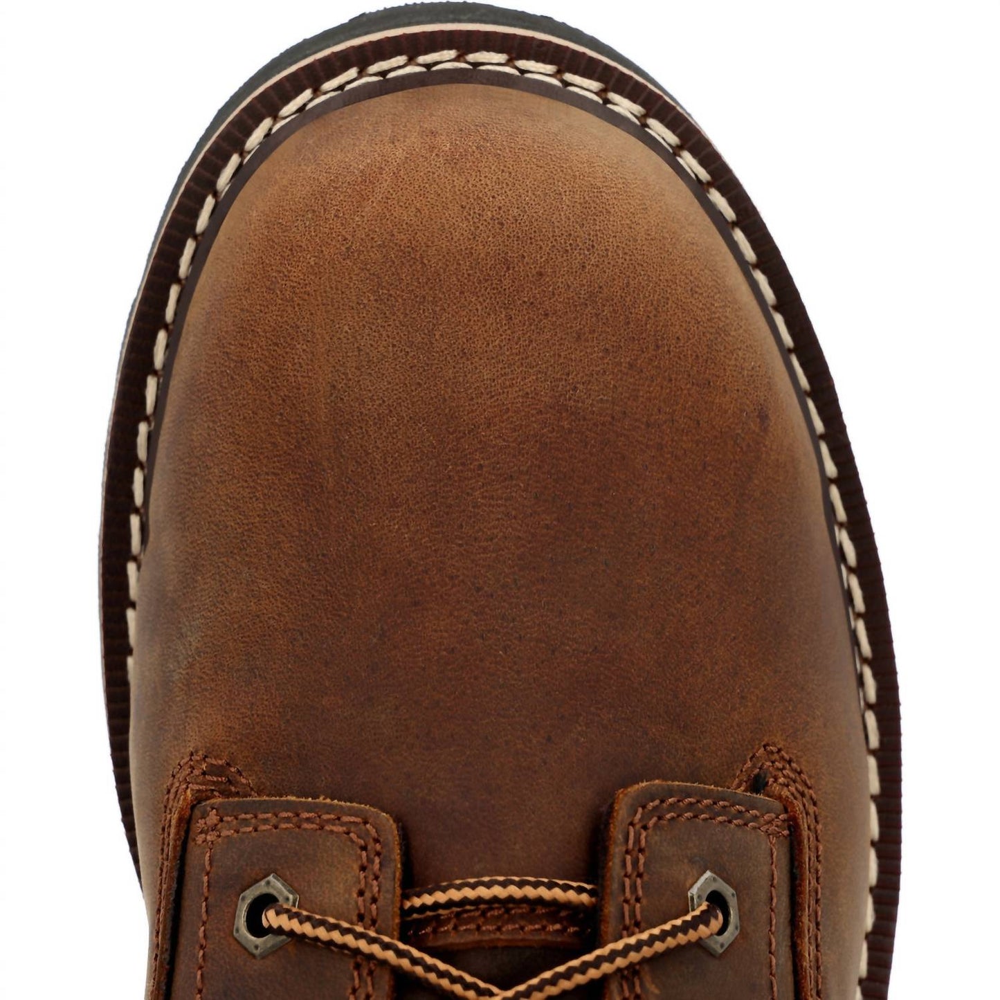 Georgia Boot - Men's Core 37 6-inch Amp Work Boot