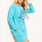 Habitat - Destination Tees Blooms Boxy Tee