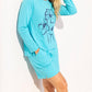 Habitat - Destination Tees Blooms Boxy Tee