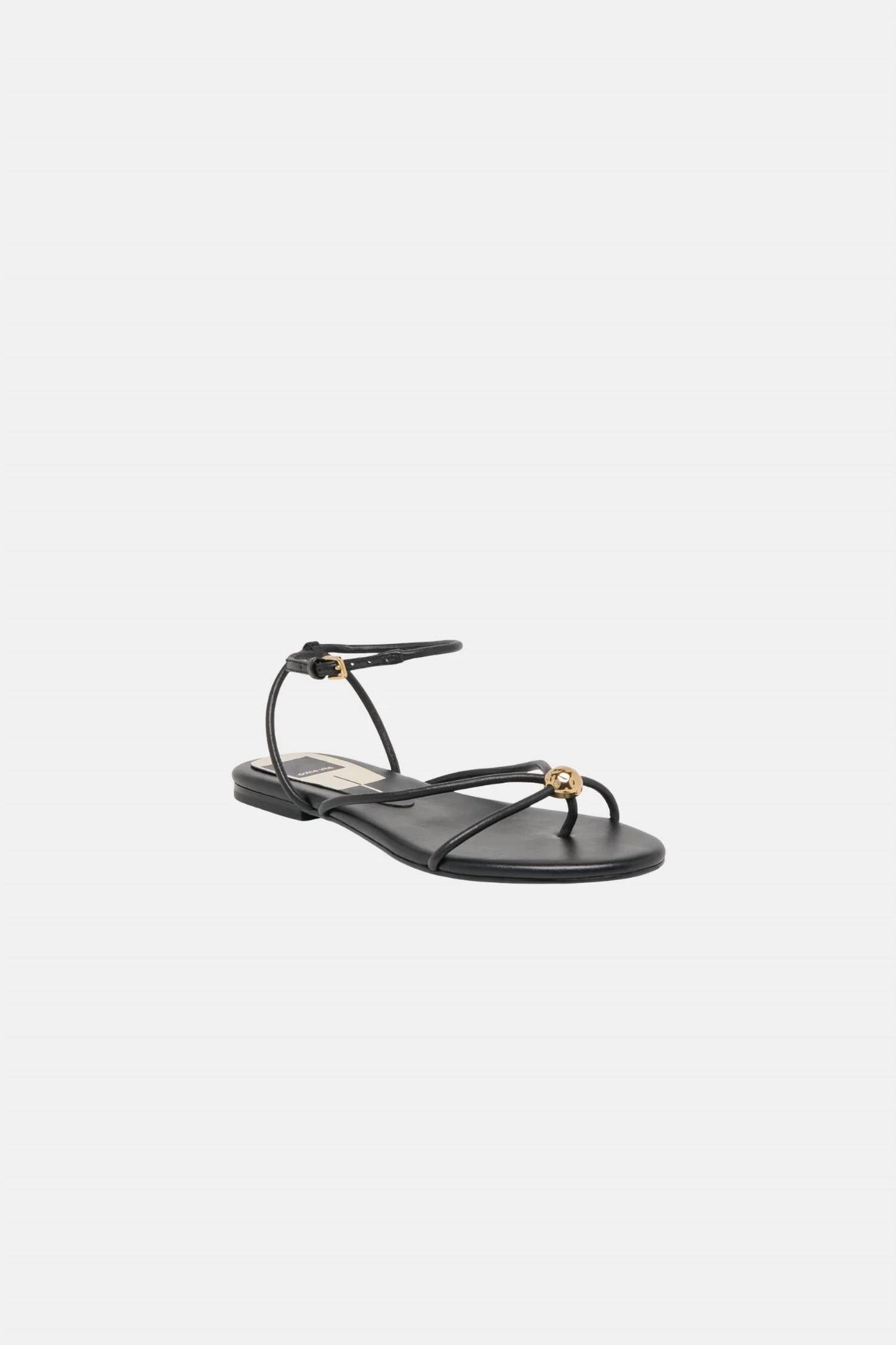 Dolce Vita - Women's Kenley Open Toe Sandals
