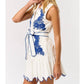 Lalavon - The Emily Mini Dress