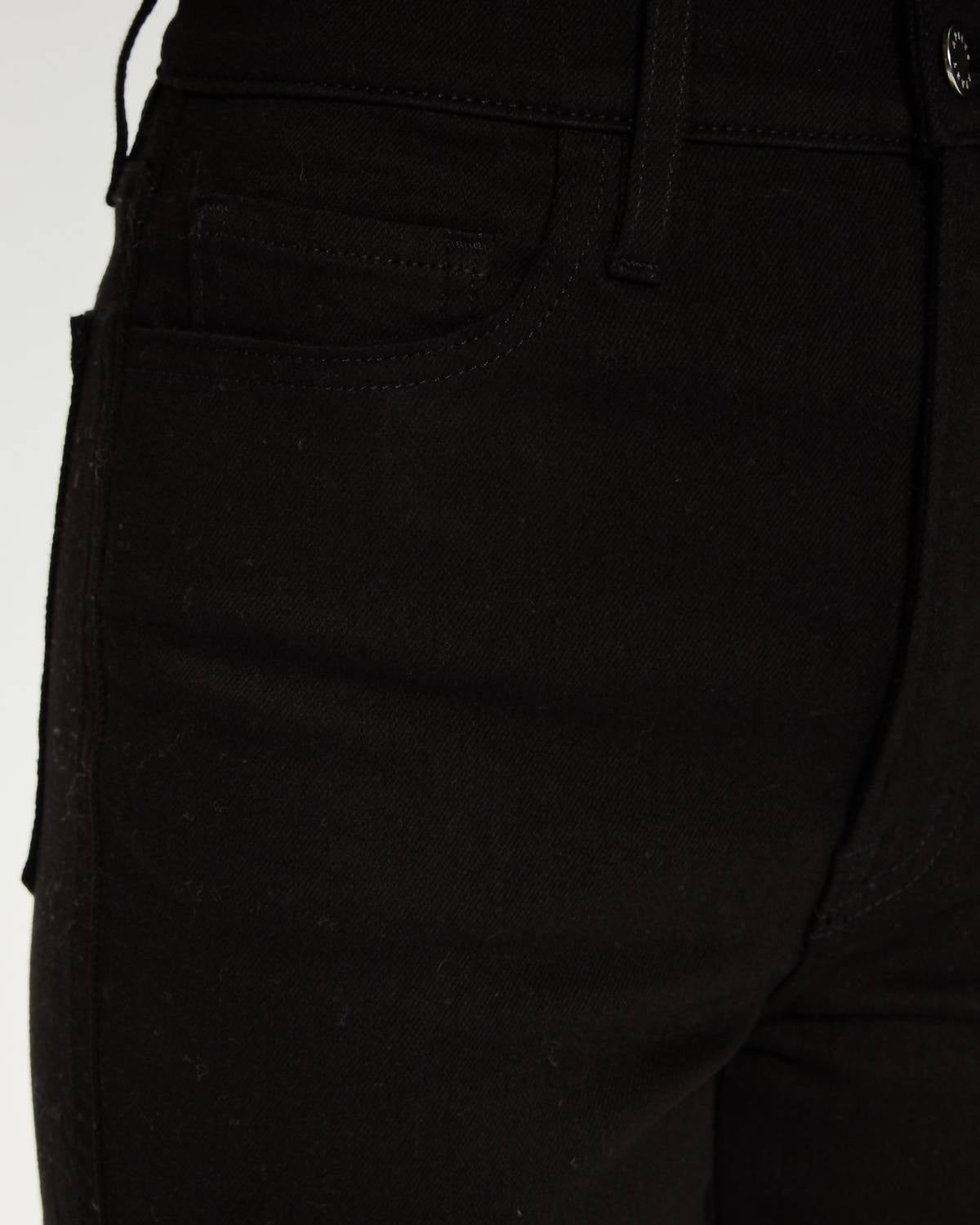 Apiece Apart - Camilla High Rise Slim Jean