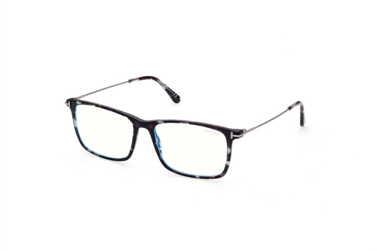 Tom Ford - Men's Ft5758-b Sunglasses