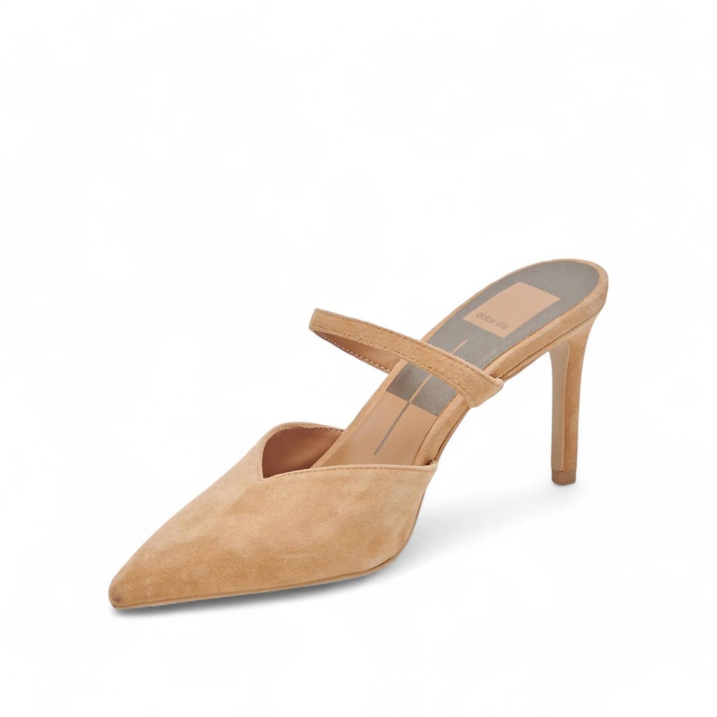 Dolce Vita - KANIKA HEELS