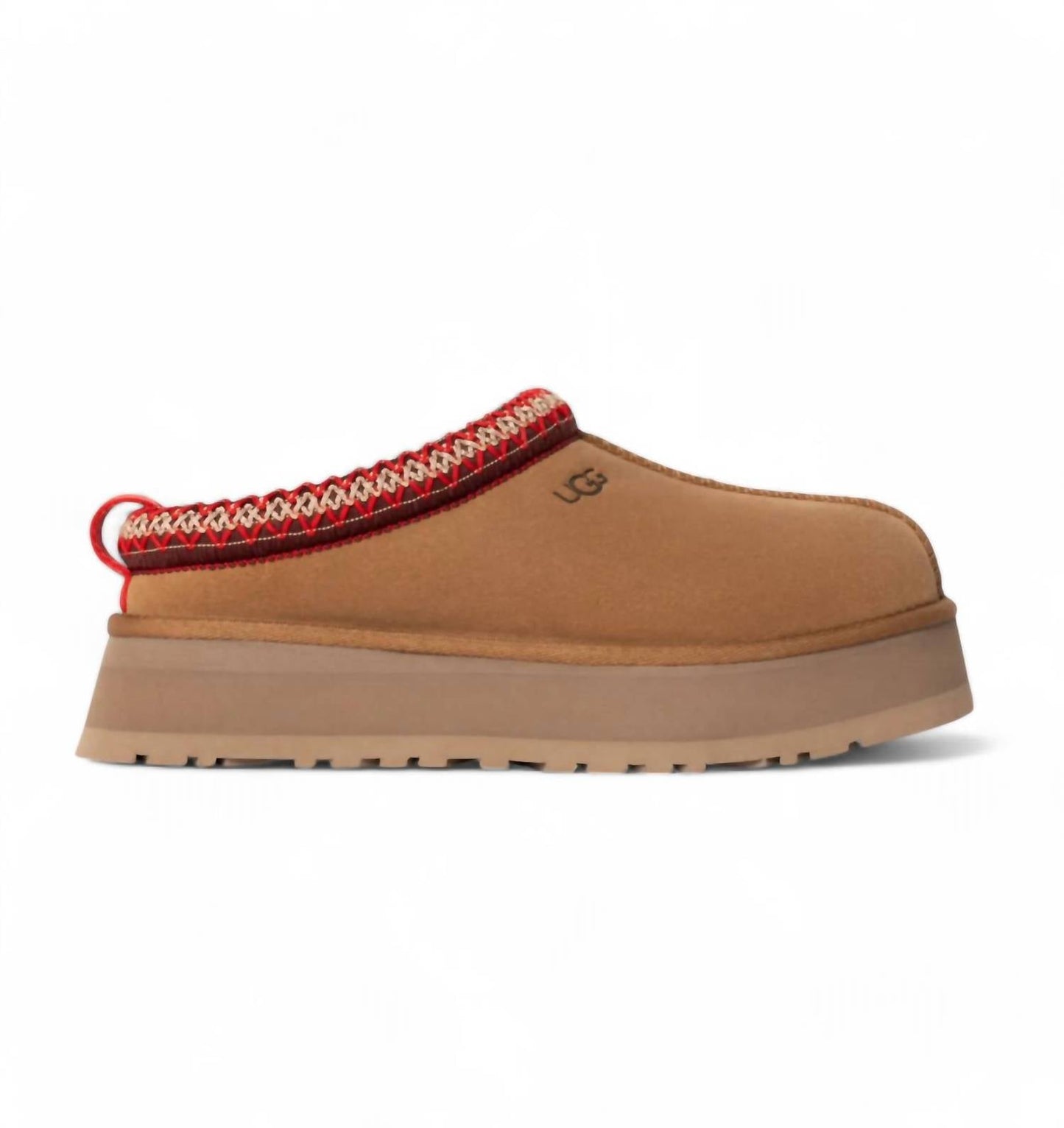 Ugg - महिलाओं के लिए टैज़ स्लीपर