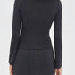 Z Supply - Demure Top