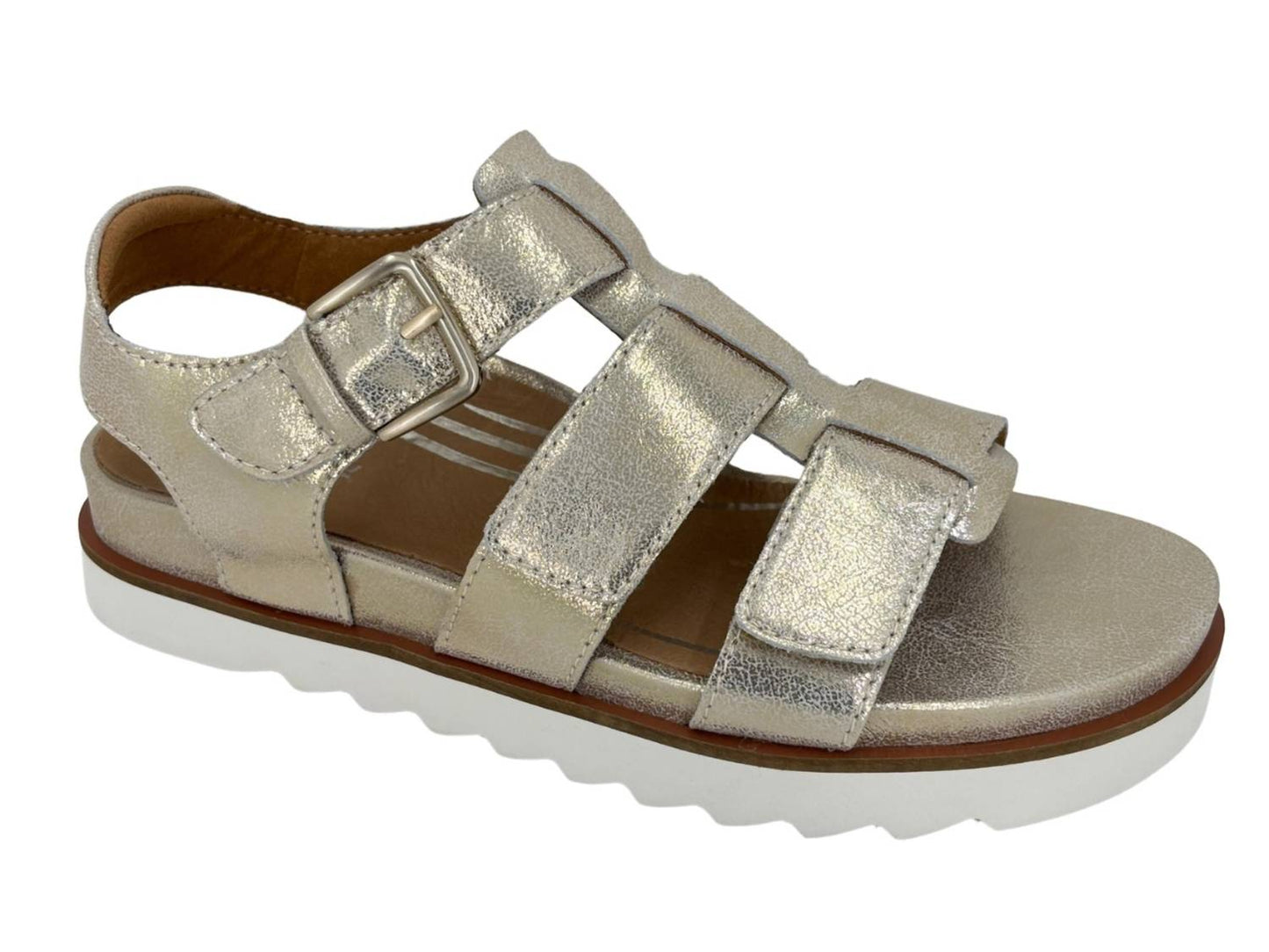 Aetrex - Women's Romy Sandals