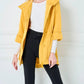 Anorak - Crinkle Long Sleeve Rain Jacket