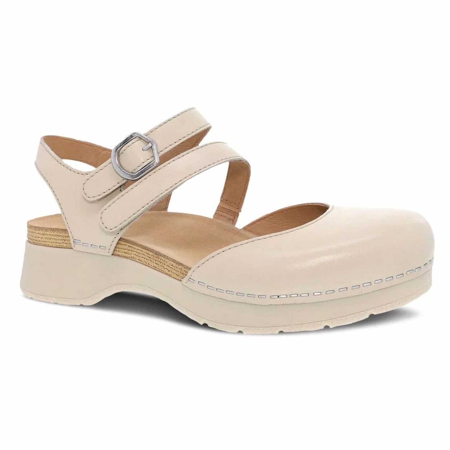 Dansko - Women's Rissa Clog - MEDIUM