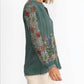 Johnny Was - Ruelle Blouse