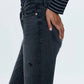 Pistola - Ally High Rise Vintage Ankle Boot Cut Jeans
