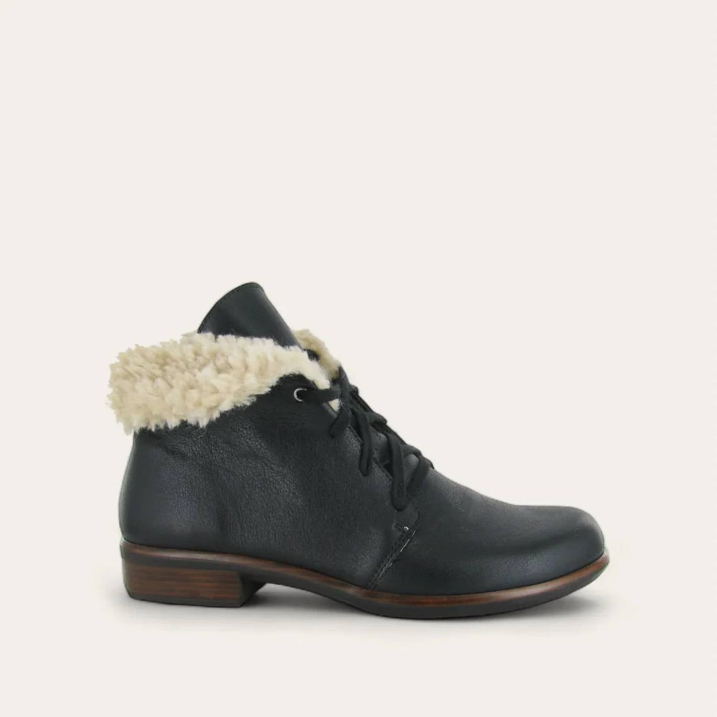 Naot - Women's Pali Boots - Medium