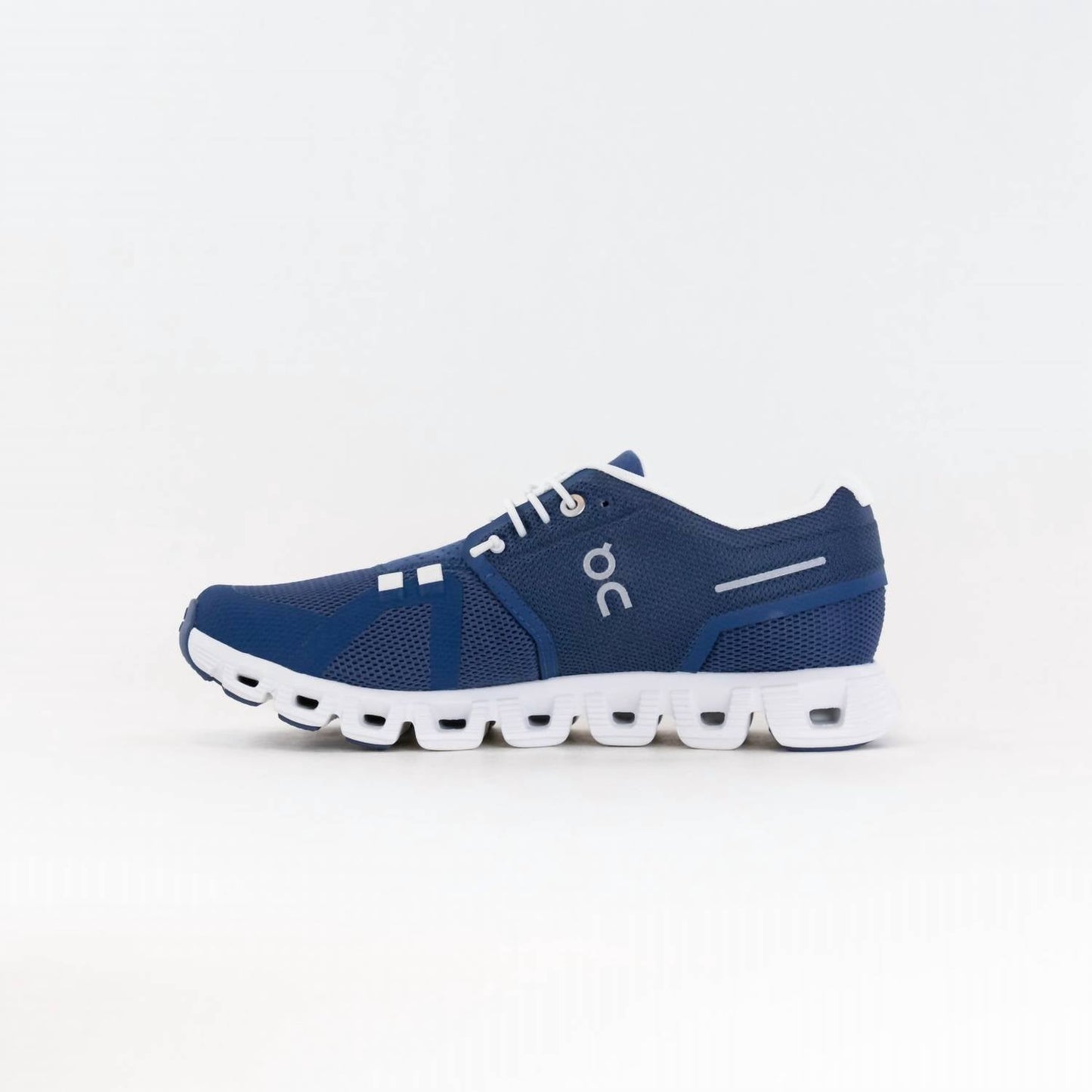 On Running - Women's On Cloud 5 Running Sneakers