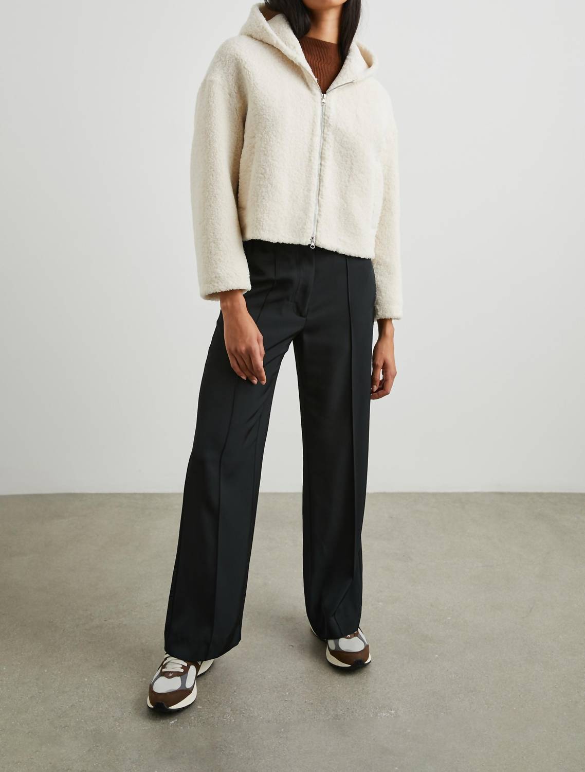 Rails - Fabi Jacket