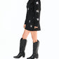 Buddylove - Raelynn Denim Mini Dress