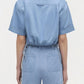 Simkhai - Lourie Belted Shorts