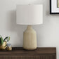 Lighting Table Lamp Concrete Contemporary