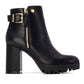 Xti - Women's 140583 Ankle Booties