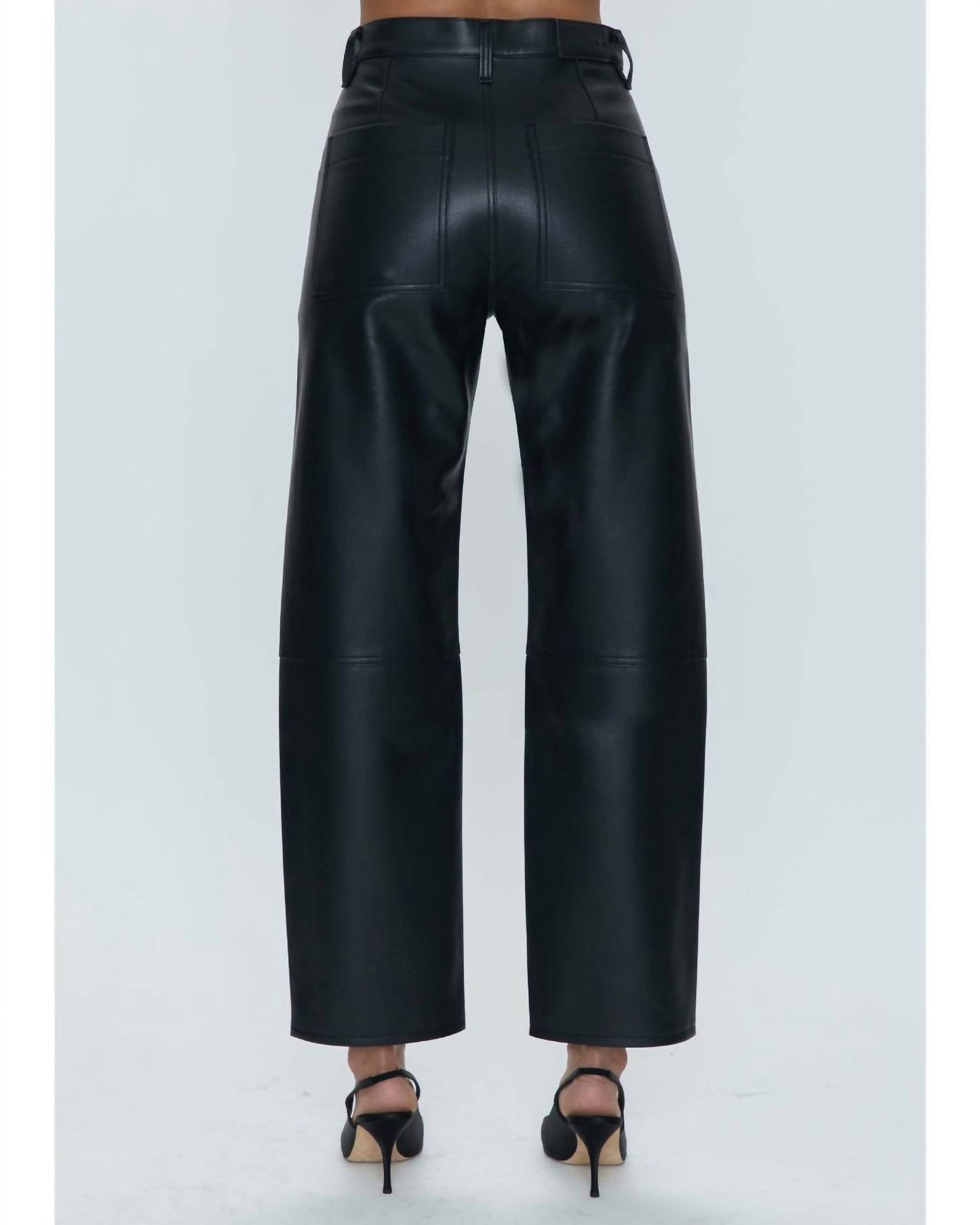 Pistola - Taylor High Rise Arched Pants