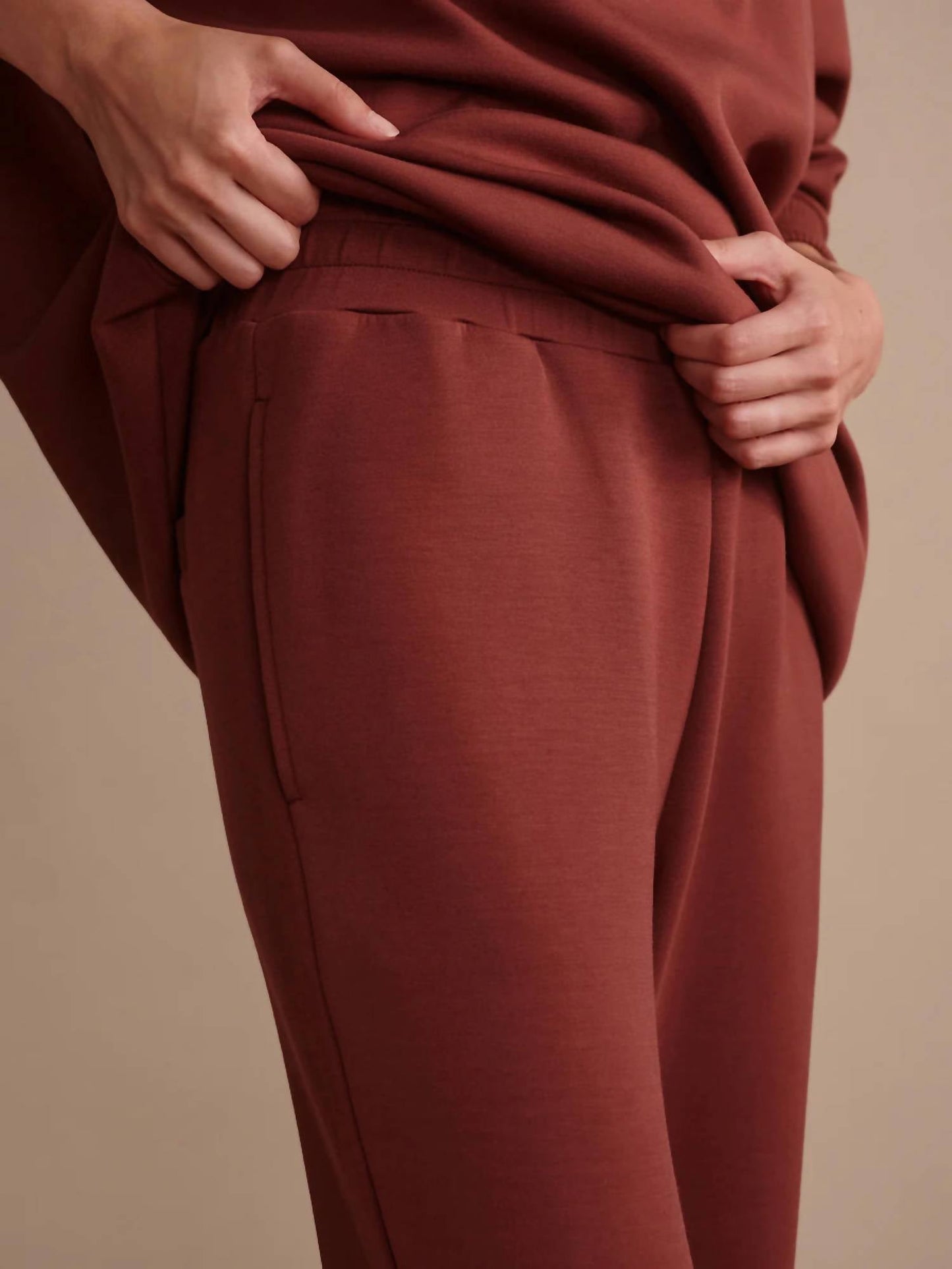 Varley - The Slim Cuff Pant