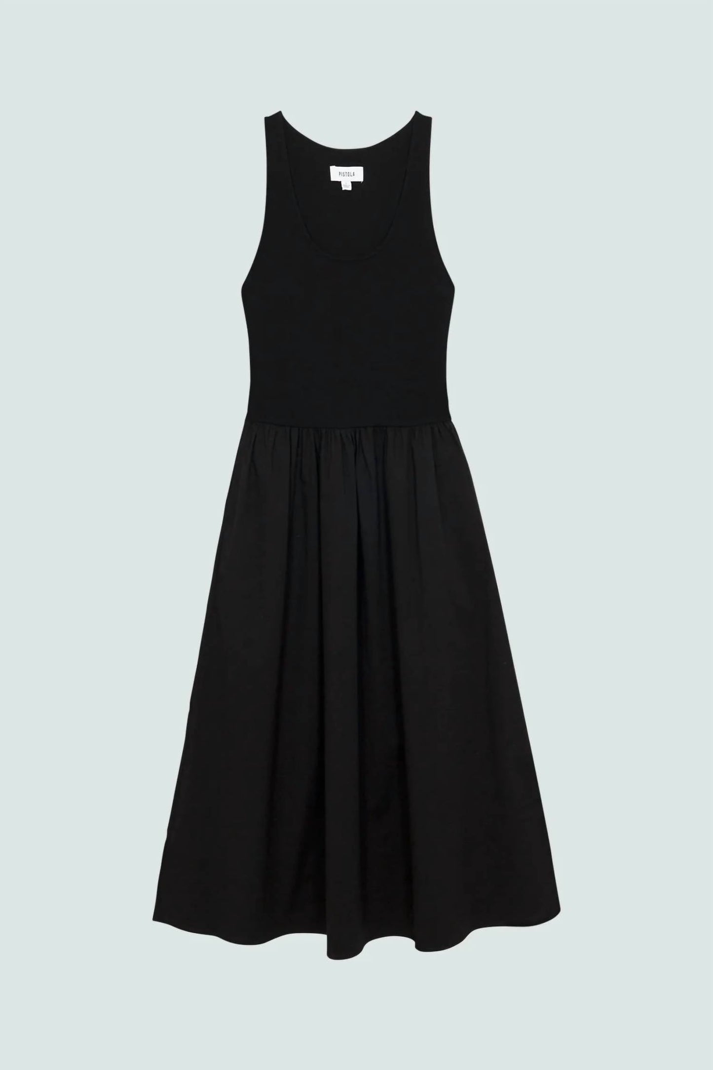 Pistola - Faye Midi Dress