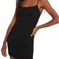 Z Supply - Azure Mini Dress