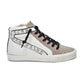 Vintage Havana - Gadol High Top