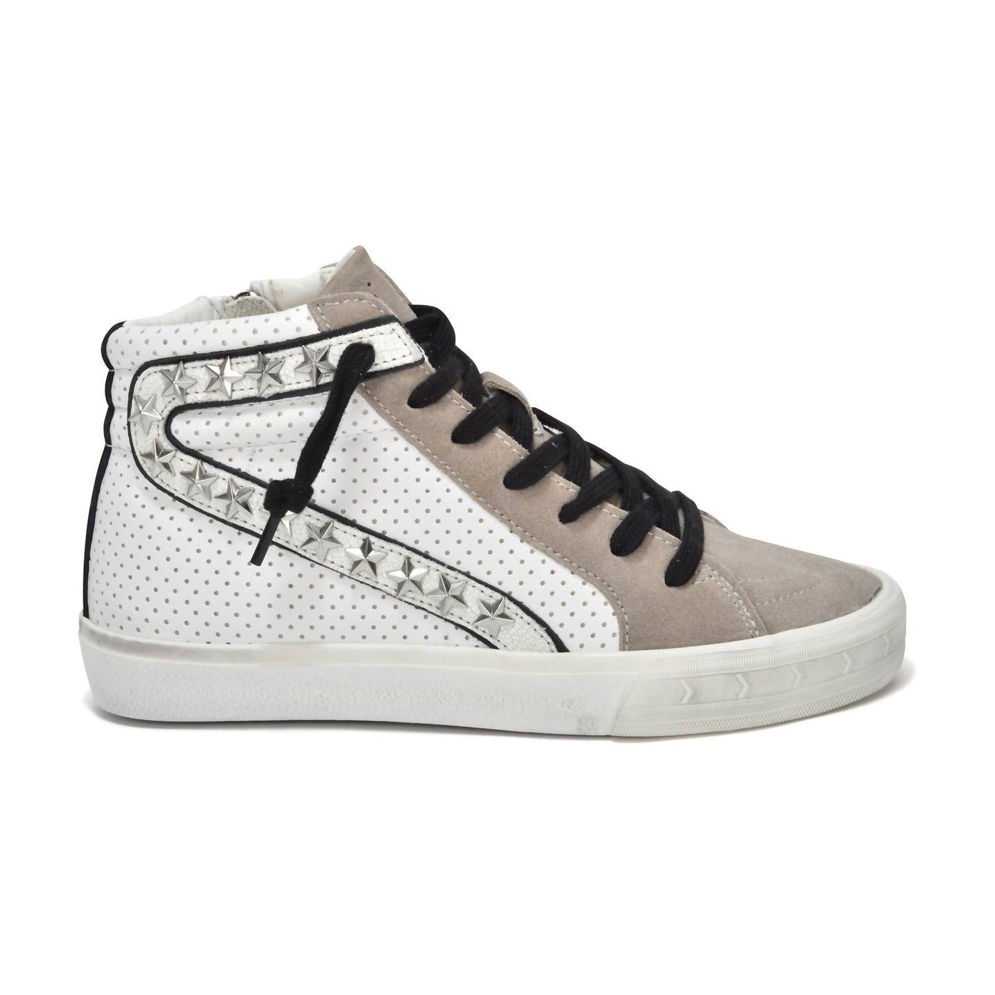 Vintage Havana - Gadol High Top