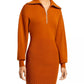 A.L.C. - Otto Rib Mini Sweater Dress